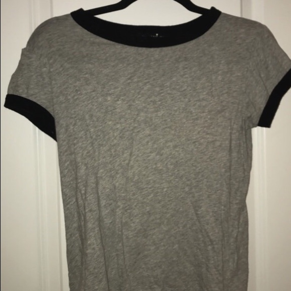 Forever 21 tshirt
